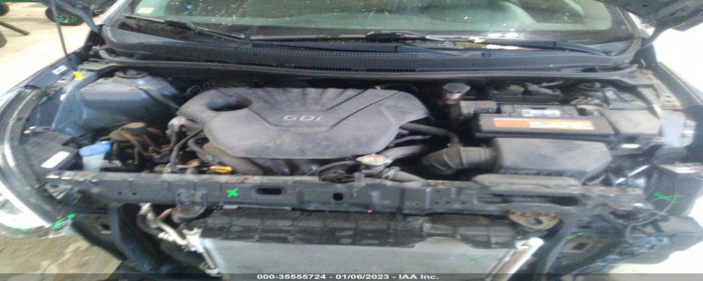 KMHCT5AE5FU204432 2015 HYUNDAI ACCENT photo no. 10