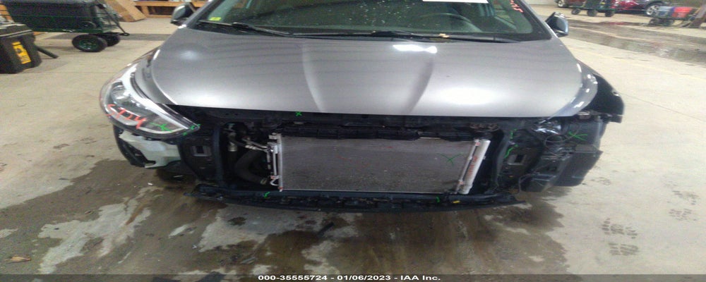 KMHCT5AE5FU204432 2015 HYUNDAI ACCENT photo no. 6