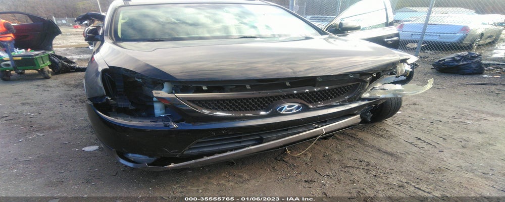 KM8NUDCC3BU145502 2011 HYUNDAI VERACRUZ photo no. 6