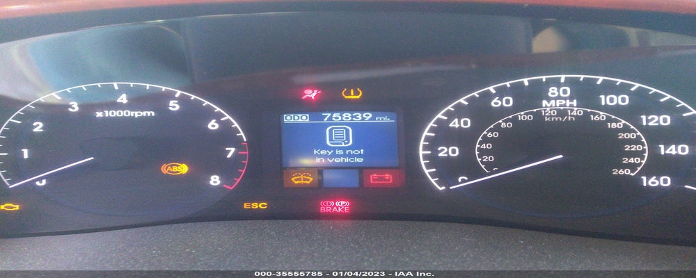 KMHGC4DD7CU178457 2012 HYUNDAI GENESIS photo no. 7