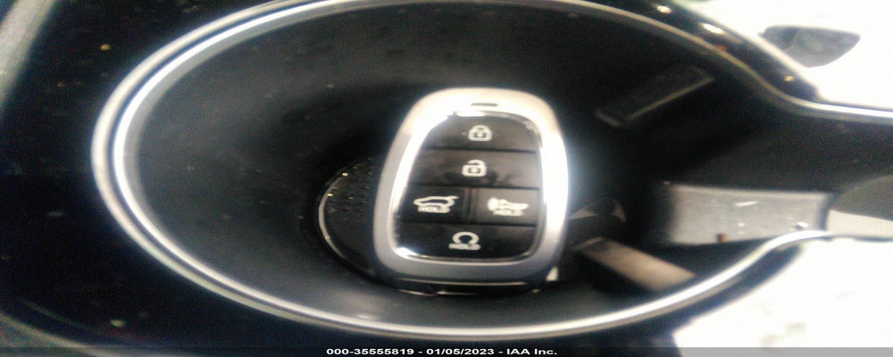 KM8JFCA12NU066833 2022 HYUNDAI TUCSON HYBRID photo no. 11