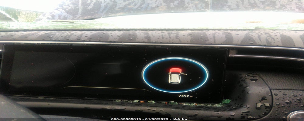 KM8JFCA12NU066833 2022 HYUNDAI TUCSON HYBRID photo no. 7