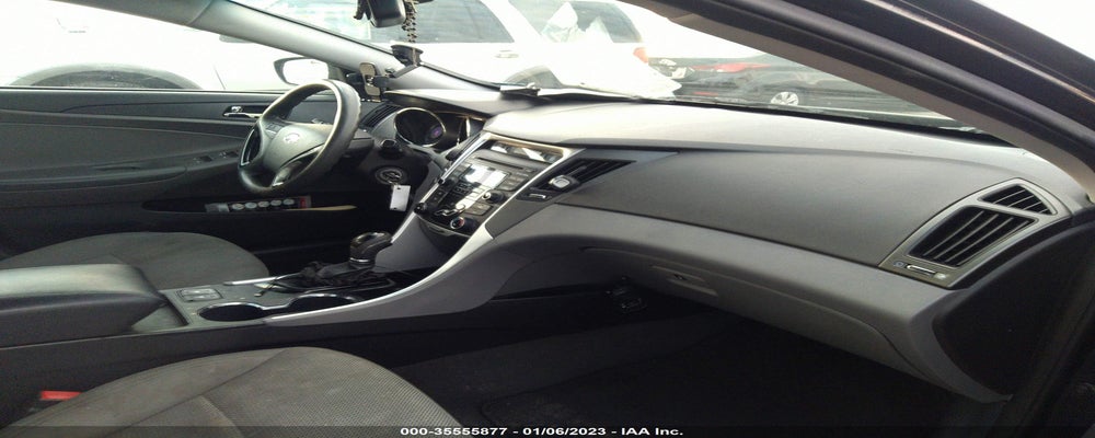 5NPEB4AC9DH618491 2013 HYUNDAI SONATA photo no. 5