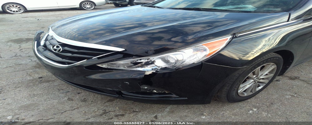 5NPEB4AC9DH618491 2013 HYUNDAI SONATA photo no. 6