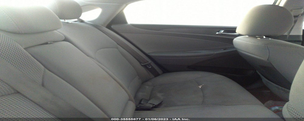 5NPEB4AC9DH618491 2013 HYUNDAI SONATA photo no. 8