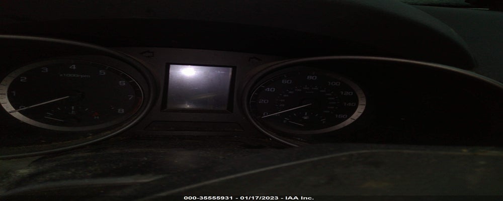 5XYZTDLB4HG442689 2017 HYUNDAI SANTA FE SPORT photo no. 7
