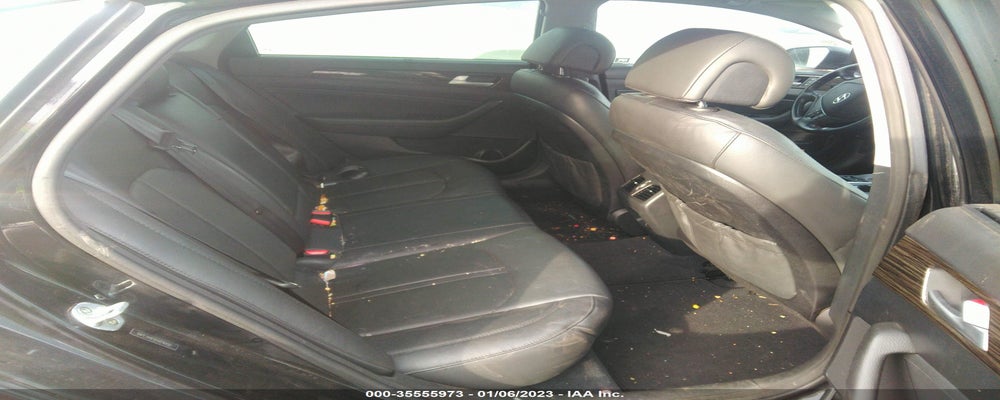 5NPE34AF5FH076932 2015 HYUNDAI SONATA photo no. 8