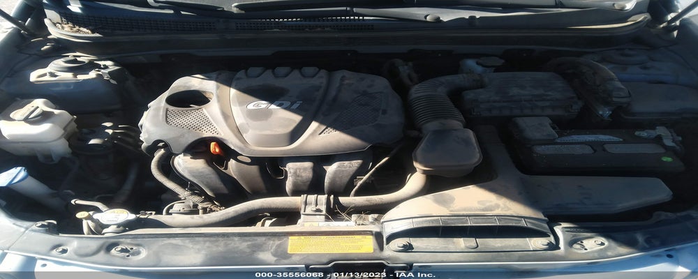 5NPEB4AC6DH596269 2013 HYUNDAI SONATA photo no. 10