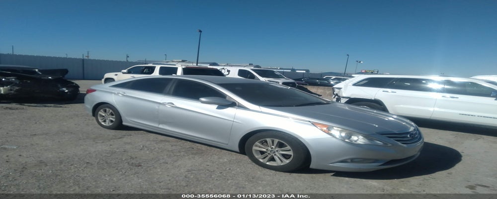 5NPEB4AC6DH596269 2013 HYUNDAI SONATA photo no. 12
