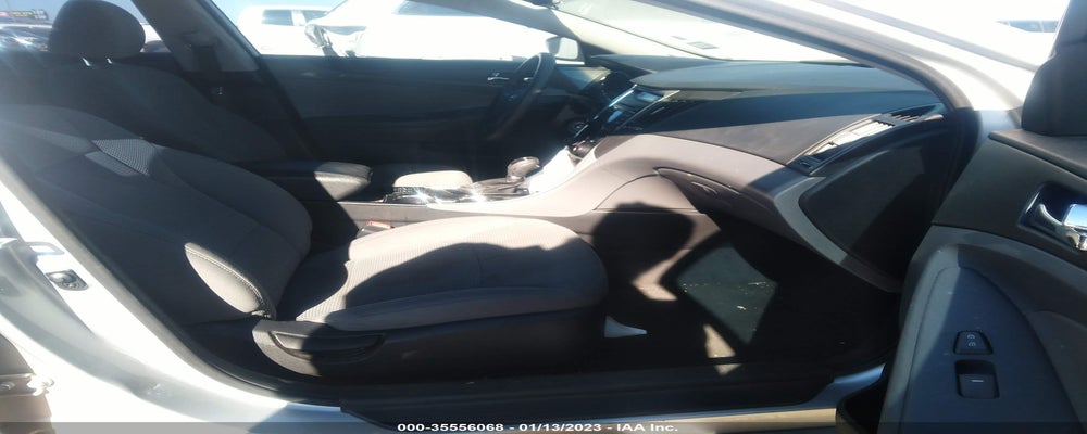 5NPEB4AC6DH596269 2013 HYUNDAI SONATA photo no. 5