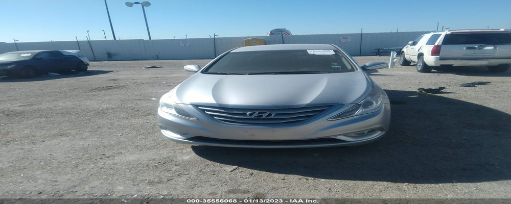 5NPEB4AC6DH596269 2013 HYUNDAI SONATA photo no. 6