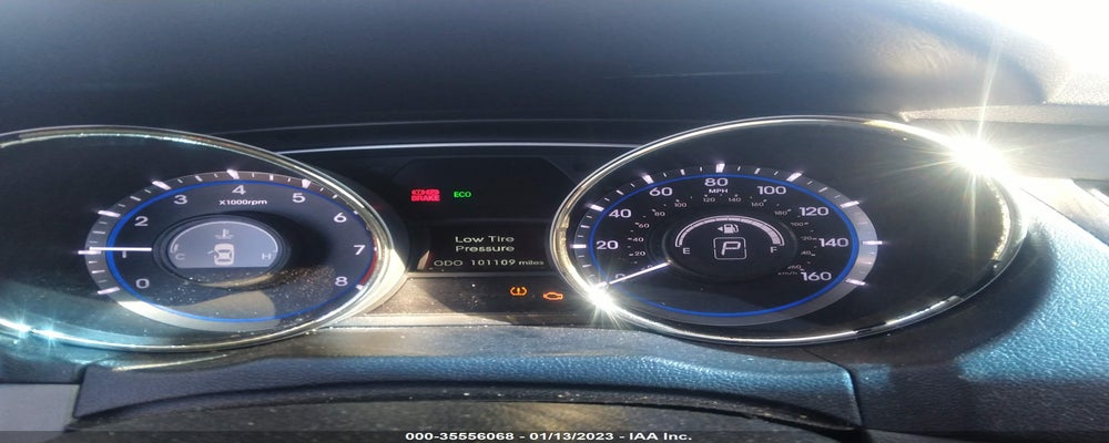 5NPEB4AC6DH596269 2013 HYUNDAI SONATA photo no. 7