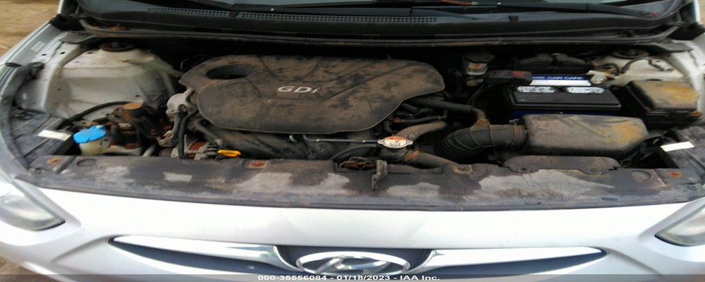 KMHCU5AE2CU041831 2012 HYUNDAI ACCENT photo no. 10