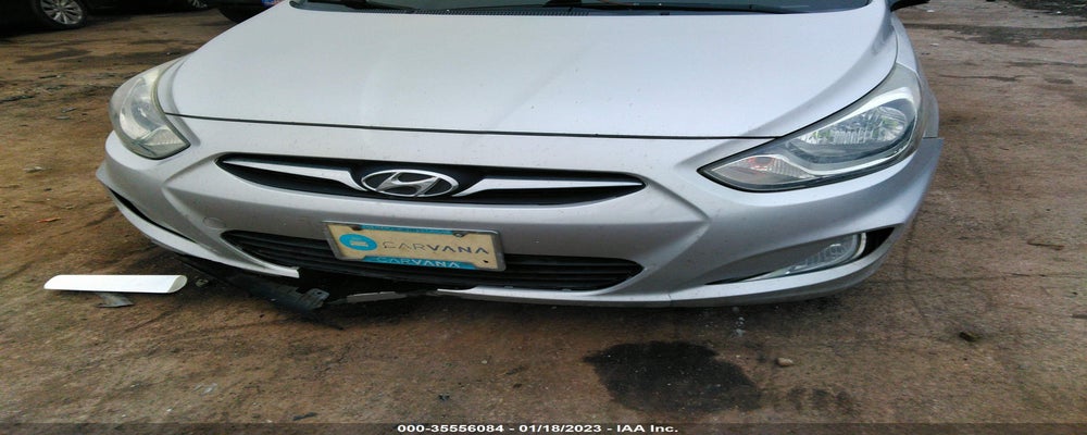 KMHCU5AE2CU041831 2012 HYUNDAI ACCENT photo no. 6