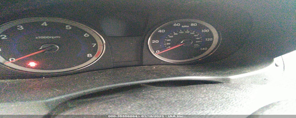 KMHCU5AE2CU041831 2012 HYUNDAI ACCENT photo no. 7
