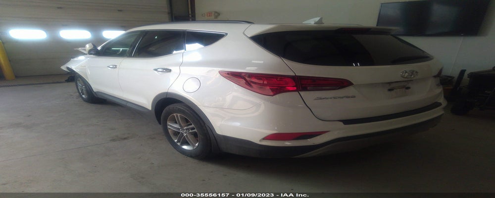 5NMZUDLB4HH020943 2017 HYUNDAI SANTA FE SPORT photo no. 3