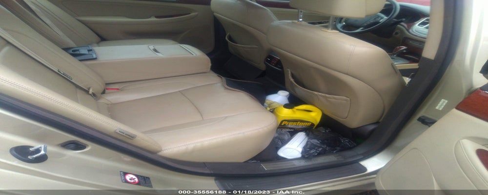 KMHGC4DD4CU191585 2012 HYUNDAI GENESIS photo no. 8