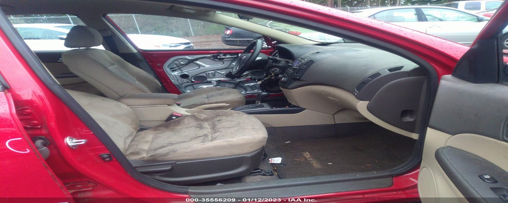 KMHDC8AE7CU142937 2012 HYUNDAI ELANTRA TOURING photo no. 5