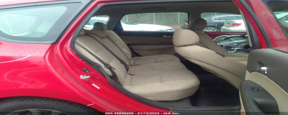 KMHDC8AE7CU142937 2012 HYUNDAI ELANTRA TOURING photo no. 8