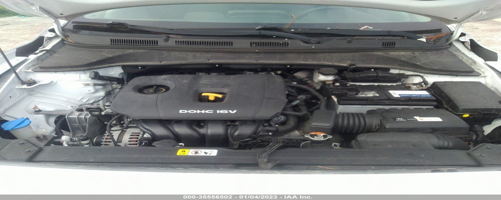 KM8K12AA4KU208298 2019 HYUNDAI KONA photo no. 10