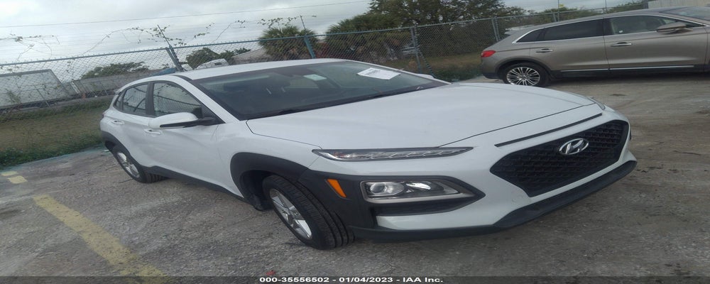 KM8K12AA4KU208298 2019 HYUNDAI KONA photo no. 20
