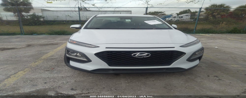 KM8K12AA4KU208298 2019 HYUNDAI KONA photo no. 6