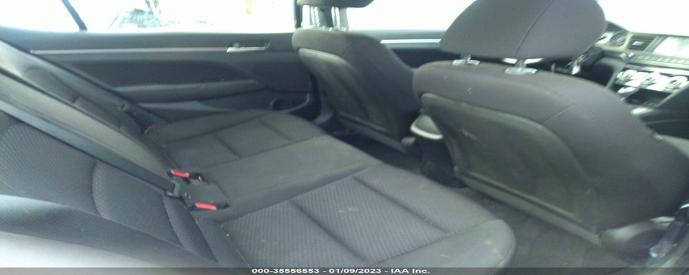 KMHD84LF6KU778084 2019 HYUNDAI ELANTRA photo no. 8
