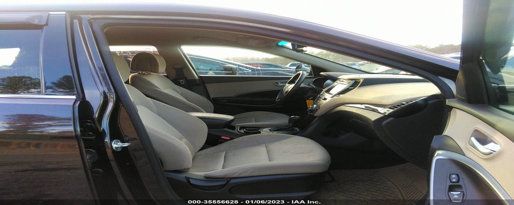 KM8SMDHFXHU216919 2017 HYUNDAI SANTA FE photo no. 5