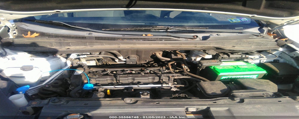 KM8JT3AB1BU121172 2011 HYUNDAI TUCSON photo no. 10