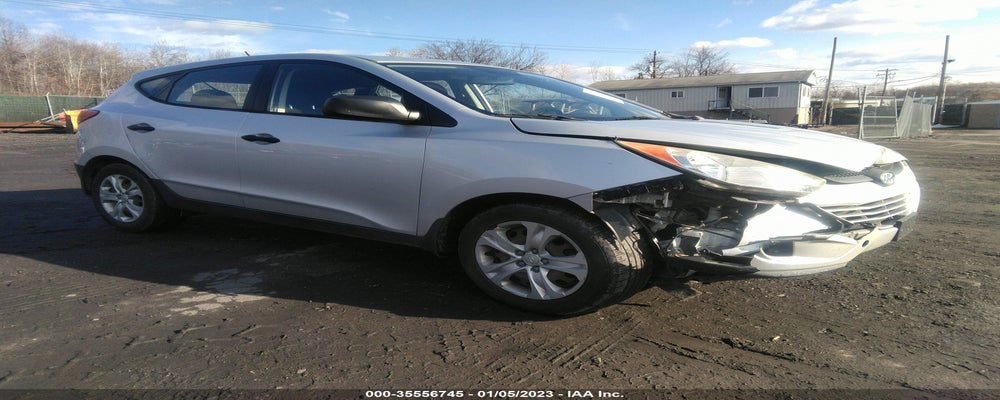KM8JT3AB1BU121172 2011 HYUNDAI TUCSON photo no. 10