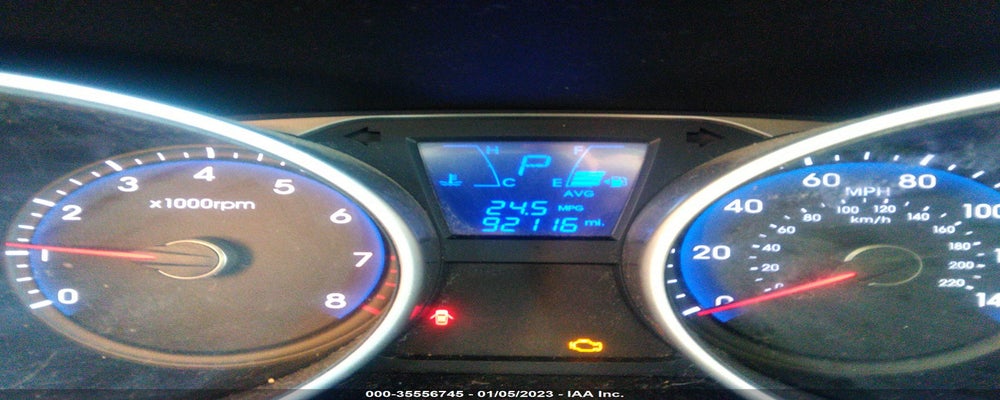 KM8JT3AB1BU121172 2011 HYUNDAI TUCSON photo no. 7
