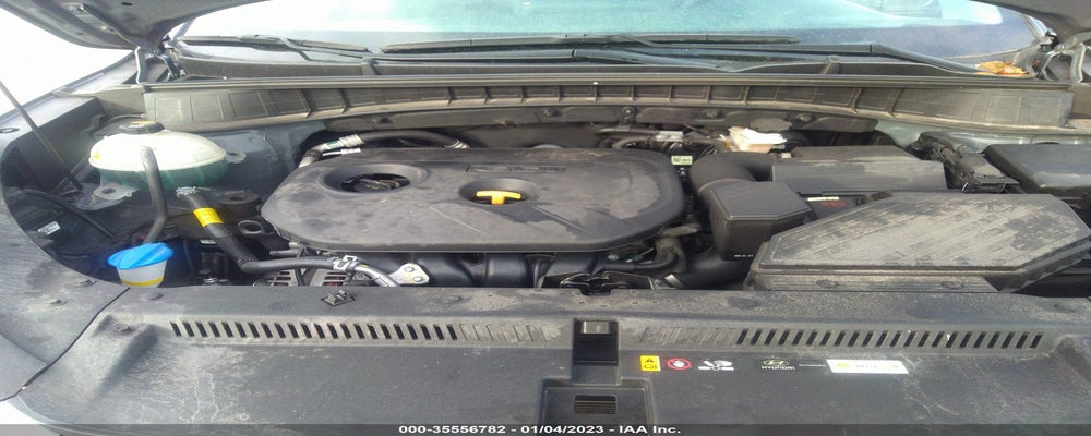 KM8J33A44MU291563 2021 HYUNDAI TUCSON photo no. 10