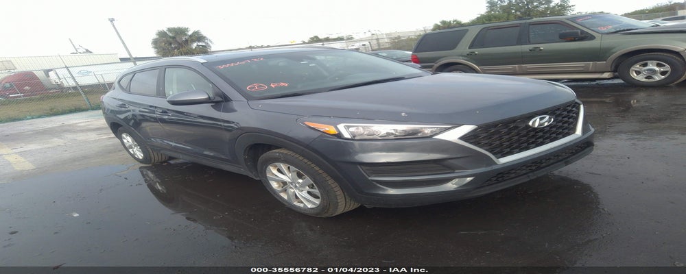 KM8J33A44MU291563 2021 HYUNDAI TUCSON photo no. 3