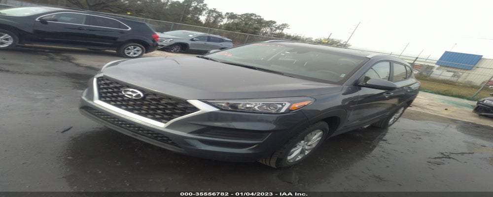 KM8J33A44MU291563 2021 HYUNDAI TUCSON photo no. 2