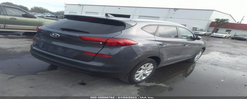 KM8J33A44MU291563 2021 HYUNDAI TUCSON photo no. 4