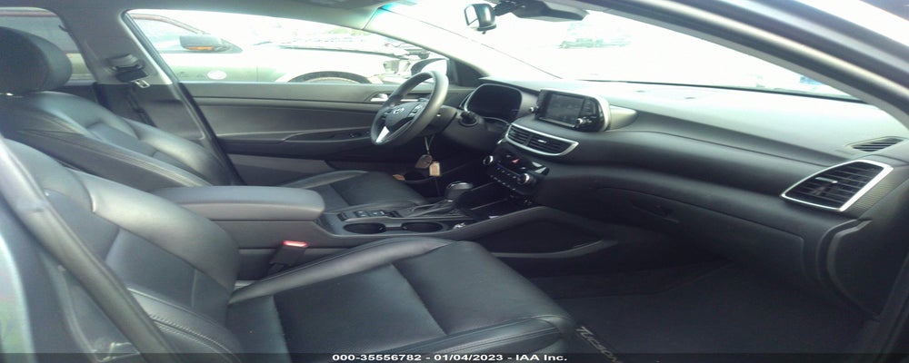KM8J33A44MU291563 2021 HYUNDAI TUCSON photo no. 5