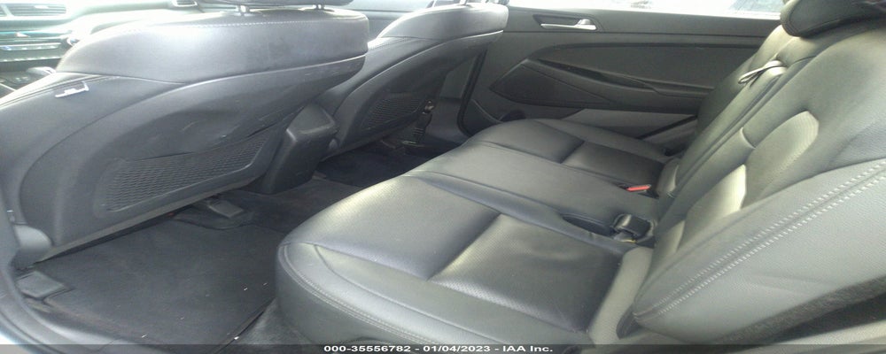 KM8J33A44MU291563 2021 HYUNDAI TUCSON photo no. 8