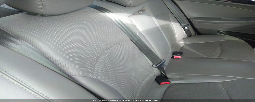 5NPEC4AC7EH874899 2014 HYUNDAI SONATA photo no. 8