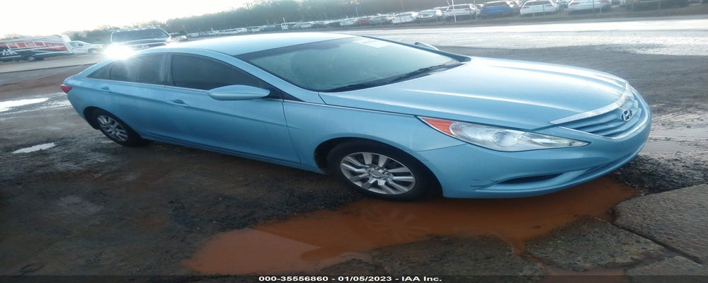 5NPEB4AC1BH071679 2011 HYUNDAI SONATA photo no. 20
