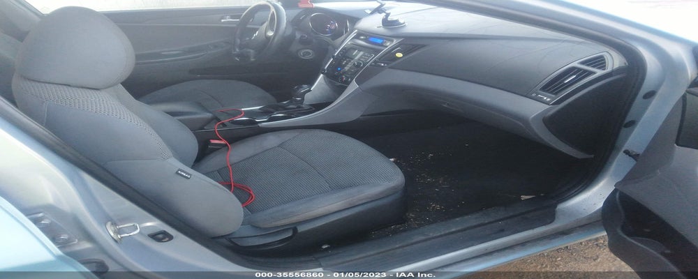 5NPEB4AC1BH071679 2011 HYUNDAI SONATA photo no. 5