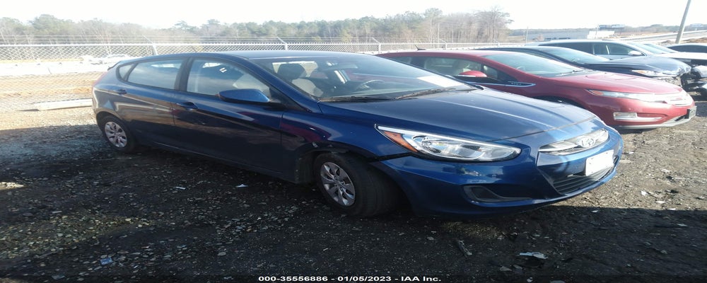 KMHCT5AE6HU311413 2017 HYUNDAI ACCENT photo no. 18