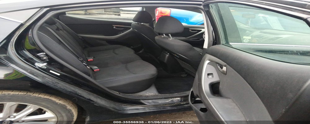 KMHDH4AE9FU286102 2015 HYUNDAI ELANTRA photo no. 8