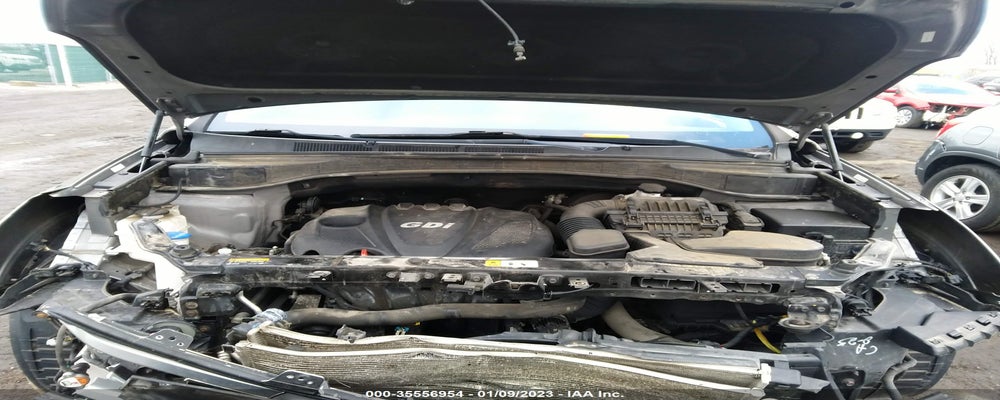 5XYZU3LB2FG284213 2015 HYUNDAI SANTA FE SPORT photo no. 10