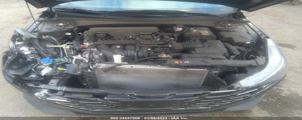 KMHLN4AG3MU131757 2021 HYUNDAI ELANTRA photo no. 10
