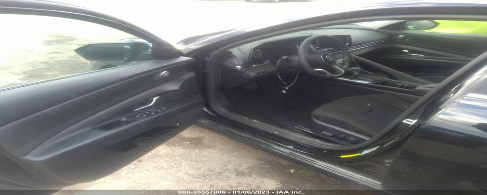 KMHLN4AG3MU131757 2021 HYUNDAI ELANTRA photo no. 5