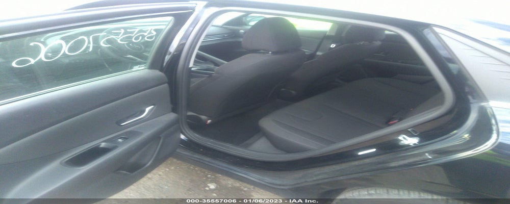 KMHLN4AG3MU131757 2021 HYUNDAI ELANTRA photo no. 8