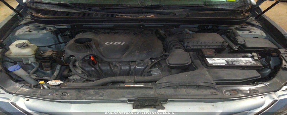5NPEB4AC1DH600082 2013 HYUNDAI SONATA photo no. 10