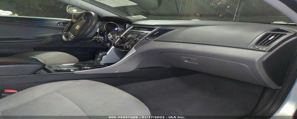5NPEB4AC1DH600082 2013 HYUNDAI SONATA photo no. 5