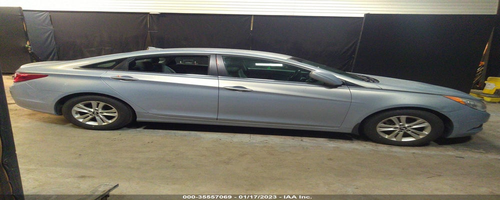 5NPEB4AC1DH600082 2013 HYUNDAI SONATA photo no. 6