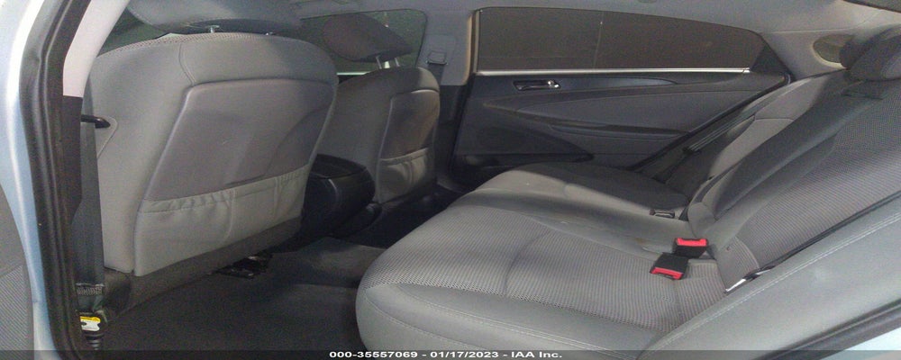 5NPEB4AC1DH600082 2013 HYUNDAI SONATA photo no. 8